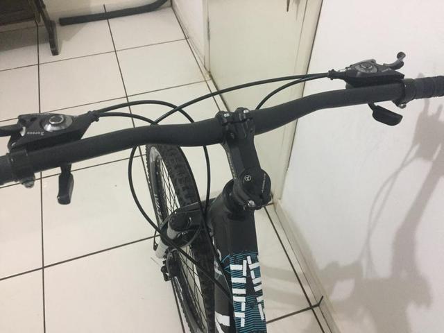 Viking x aro nova com nota e caixa troco por ps4 e Xbox one - Foto 5