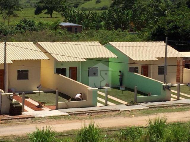 Casa residencial à venda, Vale da Figueira (Ponta Negra), Maricá.