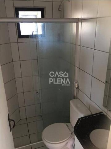 Apartamento à venda, 60 m² por R$ 247.000,00 - Cidade dos Funcionários - Fortaleza/CE - Foto 15