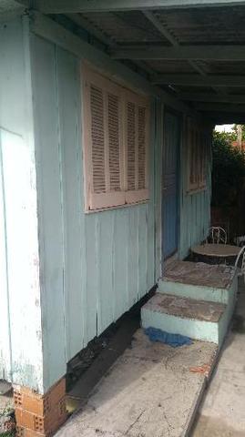 Alugo quartos