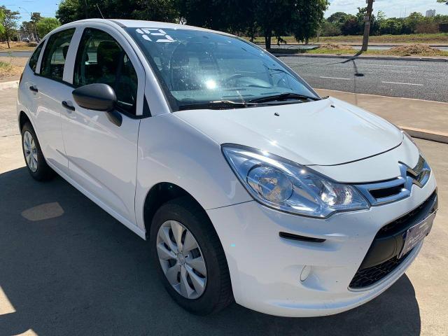 C3 Único Dono 2019 Só R$ 38.900,00 - Foto 2