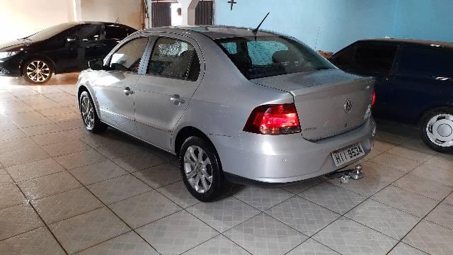 Vendo ágil de Voyage COMFORTLINE 1.6 super conservado - Foto 4
