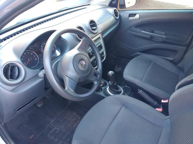 Gol g6 2014/2015 1.6 completo - Foto 5