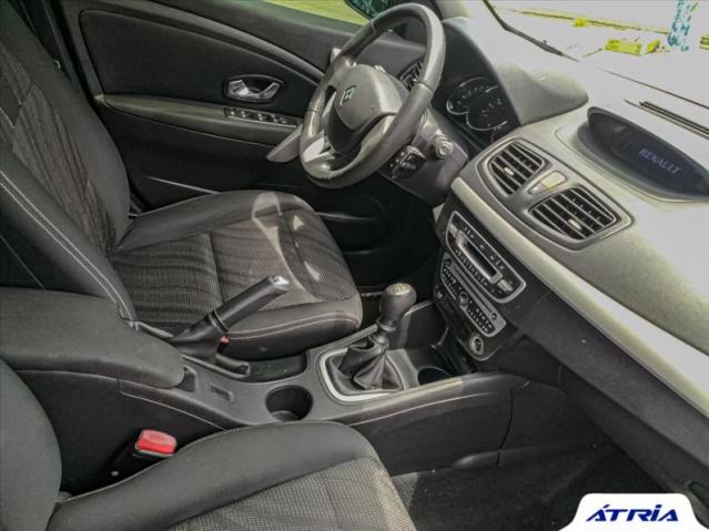 Renault Fluence 2.0 Dynamique 16v - Foto 5