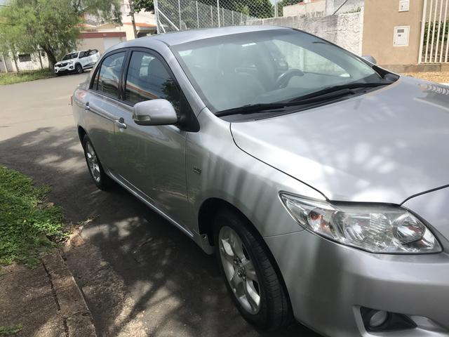 Corolla Xei automatico - Unico Dono - Foto 5