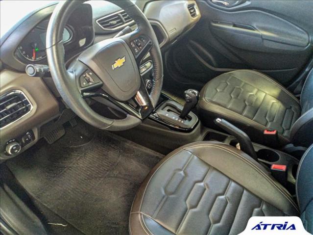 Chevrolet Prisma 1.4 Mpfi Ltz 8v - Foto 4