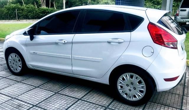 New Fiesta Hatch SE 1.5 - Foto 3