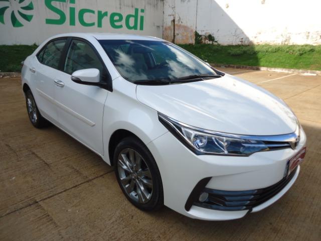 Corolla xei 2018 - Foto 2