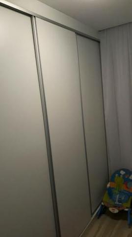 Apartamento 2 Dormitórios com suite Barueri Pronto para Morar Financiamento FGTS. - Foto 8