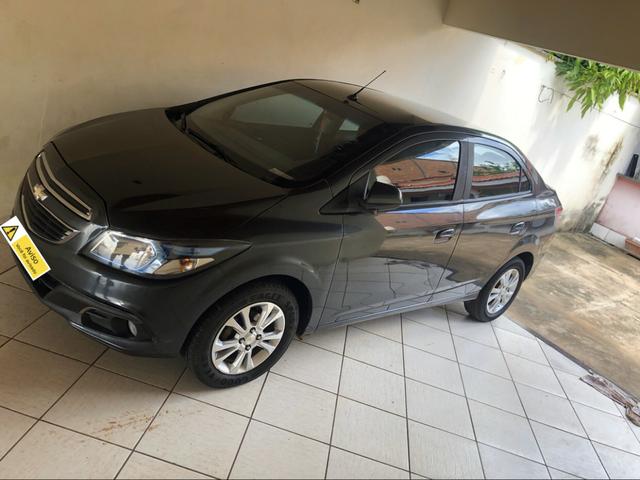 Chevrolet PRISMA 1.4 LTZ