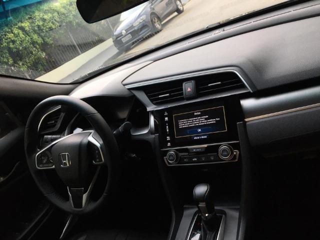 Honda Civic 2.0 16V FlexOne EXL 4P CVT - Foto 2