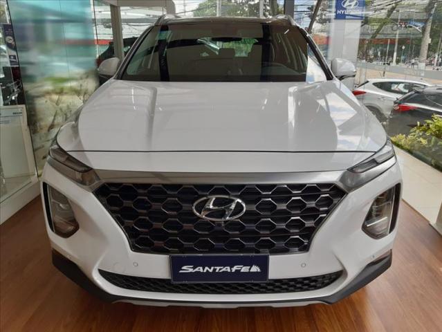Hyundai Santa fé 3.5 v6 7l Awd - Foto 2