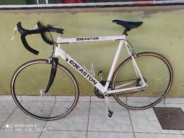 Speed bike retro - Foto 2