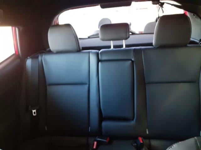 TOYOTA YARIS 1.5 16V FLEX XS CONNECT MULTIDRIVE - Foto 7