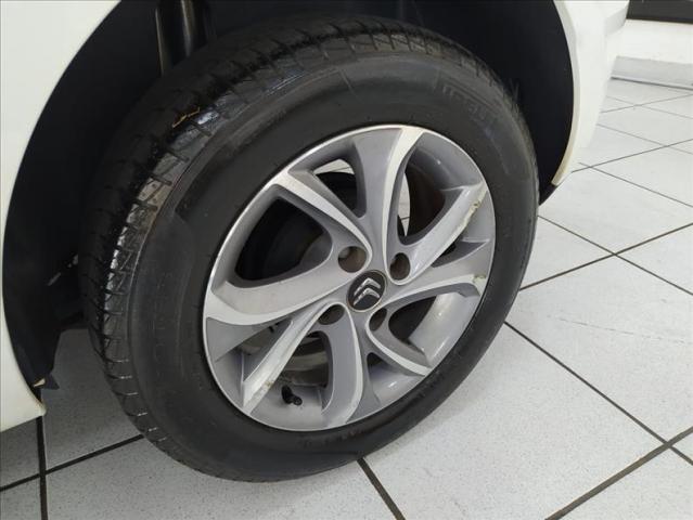 Citroën c3 1.2 Attraction 8v - Foto 8