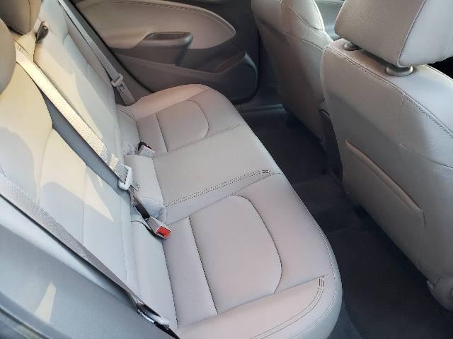 Cruze sport 2 LTZ 1.4 t. top 2018 24 milkm 2020 quitado - Foto 15