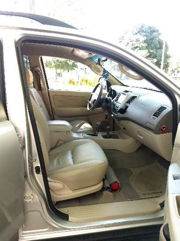 SW4 automática 3.0 turbo diesel 4x4 SRV (Top de linha) - Foto 14