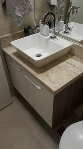 Apartamento 2 Dormitórios com suite Barueri Pronto para Morar Financiamento FGTS. - Foto 10