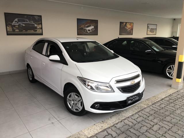 Chevrolet prisma 1.0 lt - Foto 3