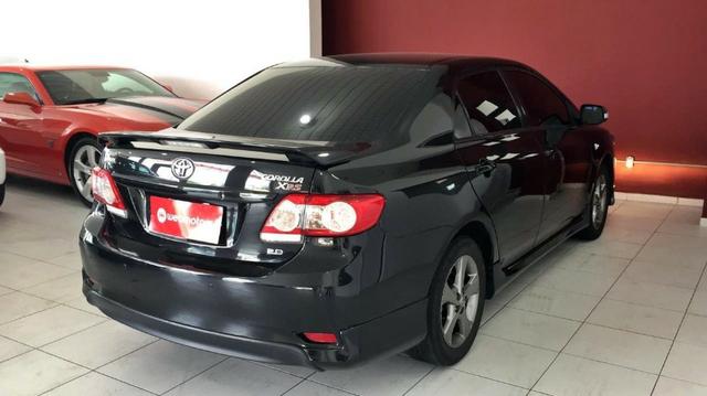 Toyota Corolla Xrs com Gnv 2013 Financio em até 60x - Foto 9