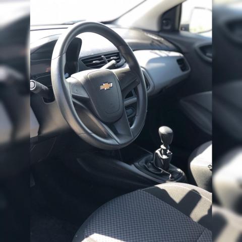 ONIX 2018/2019 1.0 MPFI JOY 8V FLEX 4P MANUAL - Foto 6
