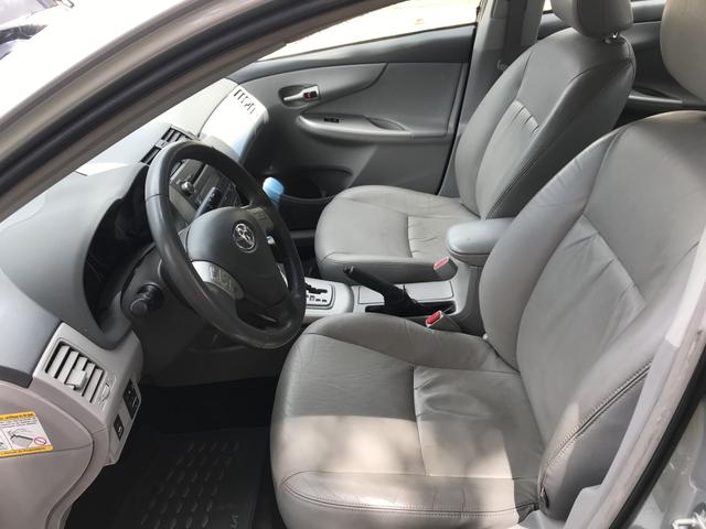 Corolla Xei automatico - Unico Dono - Foto 9