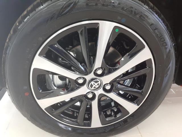 TOYOTA YARIS 1.5 16V FLEX XS CONNECT MULTIDRIVE - Foto 6