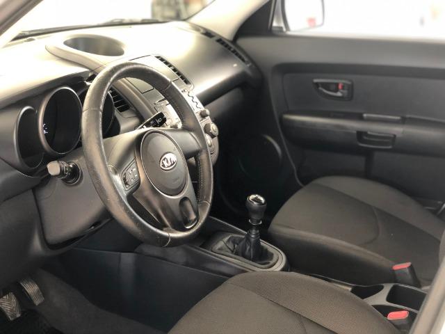 Kia Soul EXL 1.6 Top - Foto 6