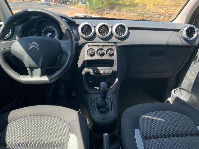 C3 Único Dono 2019 Só R$ 38.900,00 - Foto 6