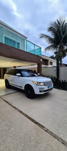 Range rouver vogue diesel 2014!!! - Foto 2