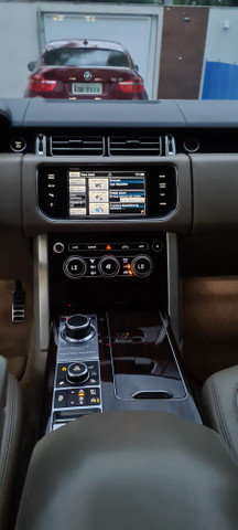 Range rouver vogue diesel 2014!!! - Foto 5