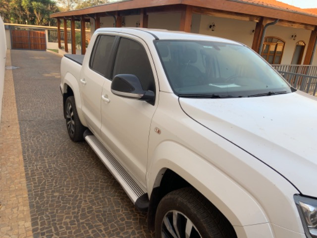 Amarok V6 - Foto 7