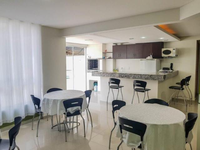 Apartamento à venda com 3 dormitórios em América, Joinville cod:V21978 - Foto 8