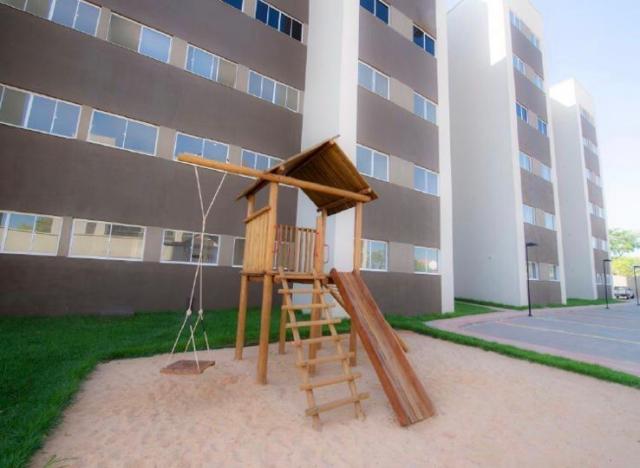 Apartamento para Venda em Timon, CENTRO, 2 dormitórios, 1 suíte, 1 banheiro, 1 vaga - Foto 2