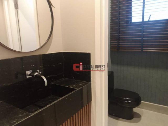 Casa com 3 dormitórios à venda, 101 m² por R$ 481.960 - Centro - Jaguariúna/SP - Foto 17