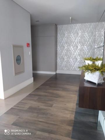 Apartamento à venda com 3 dormitórios em Saguaçú, Joinville cod:V66941 - Foto 13