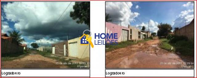 Casa à venda com 2 dormitórios em Vila fiquene, Imperatriz cod:47575 - Foto 2