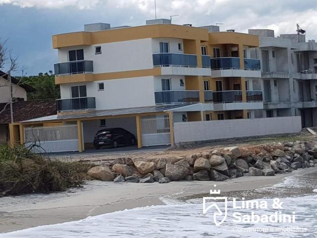 Excelentes apartamentos frente para o Mar, 90 M² A partir de R$ 300.000,00 - Foto 2