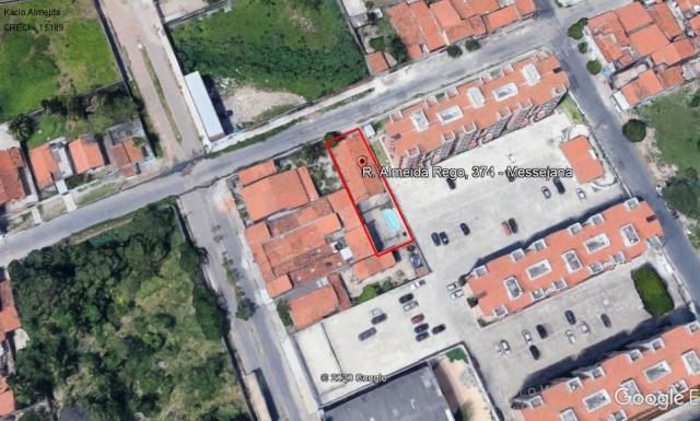 Terreno com Casa na Messejana - Foto 3