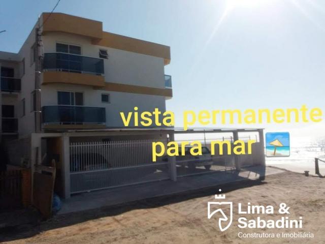 Excelentes apartamentos frente para o Mar, 90 M² A partir de R$ 300.000,00 - Foto 15