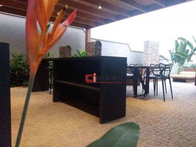 Casa com 3 dormitórios à venda, 101 m² por R$ 481.960 - Centro - Jaguariúna/SP - Foto 14