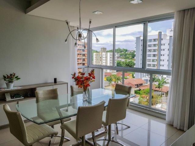Apartamento à venda com 3 dormitórios em América, Joinville cod:V21978 - Foto 17