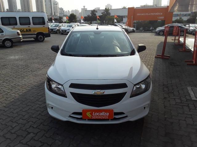ONIX 2019/2019 1.0 MPFI JOY 8V FLEX 4P MANUAL - Foto 4