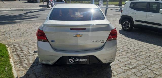 PRISMA 2017/2017 1.4 MPFI LT 8V FLEX 4P MANUAL - Foto 4