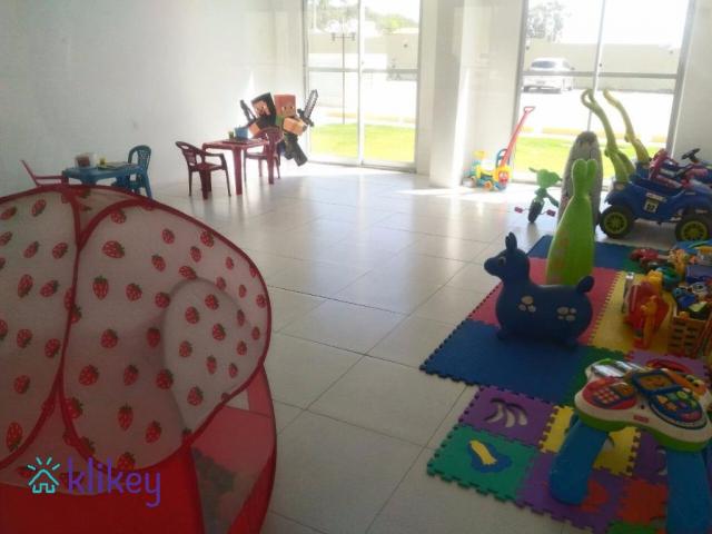 Apartamento à venda com 3 dormitórios em Passaré, Fortaleza cod:7717 - Foto 5
