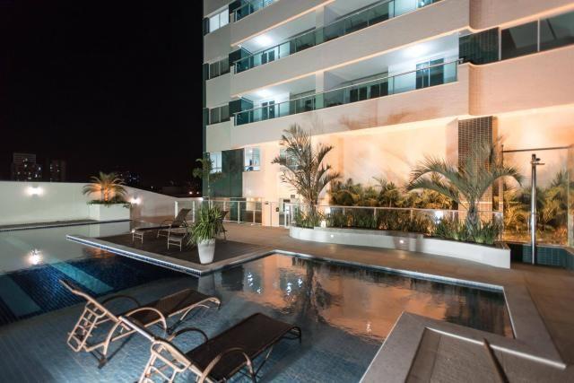 Apartamento à venda, SINGULARE próximo ao Jardins Aracaju SE - Foto 2