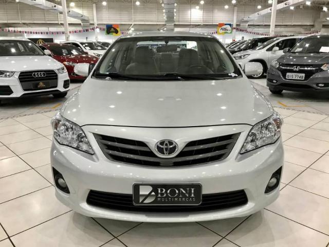Toyota Corolla XEI 2.0 FLEX - Foto 10
