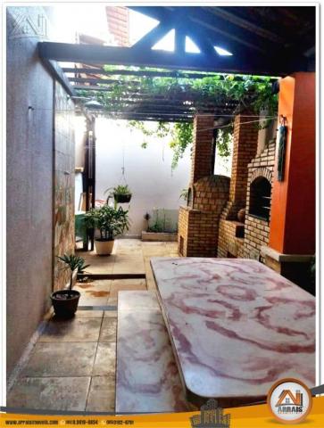 == Excelente casa em condomínio, bairro Maraponga== - Foto 12