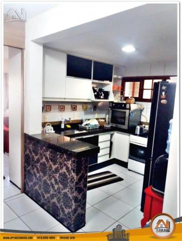 == Excelente casa em condomínio, bairro Maraponga== - Foto 7