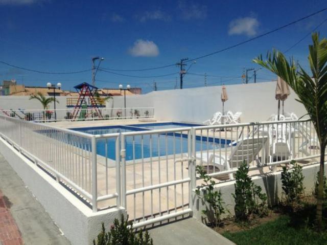 Apartamento à venda, Vila Jardins Nossa Senhora do Socorro SE - Foto 5